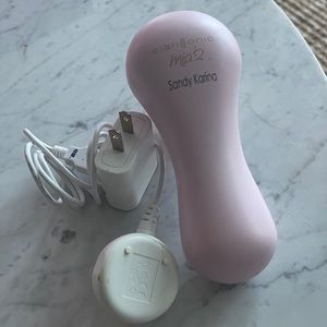 PINK CLARISONIC MIA 2